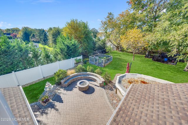 9 Angel Court, Howell, NJ 07731