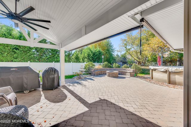 9 Angel Court, Howell, NJ 07731