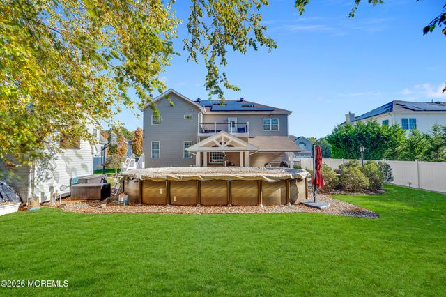 9 Angel Court, Howell, NJ 07731