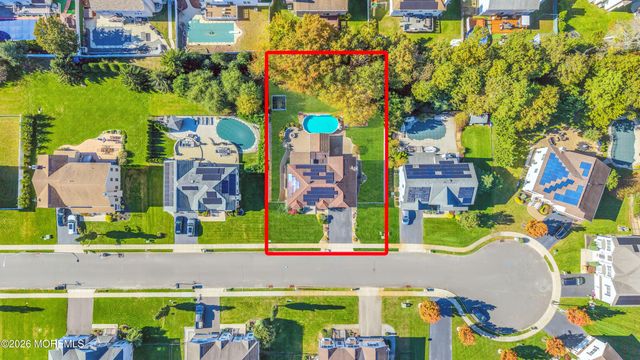 9 Angel Court, Howell, NJ 07731