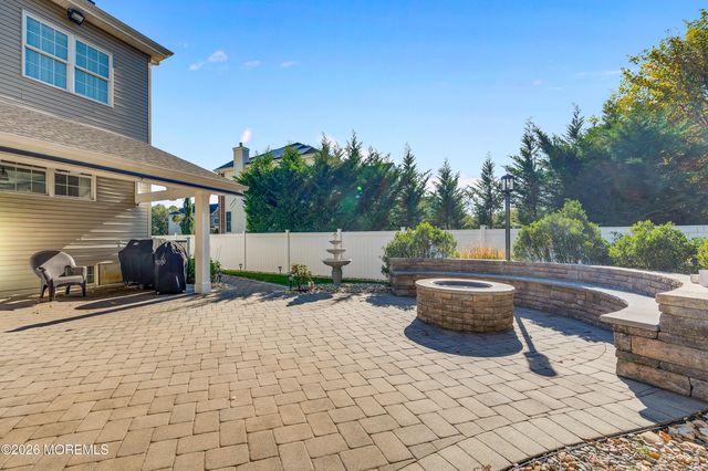 9 Angel Court, Howell, NJ 07731