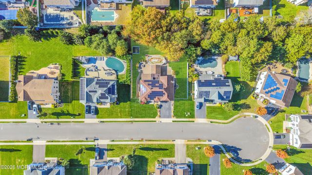 9 Angel Court, Howell, NJ 07731