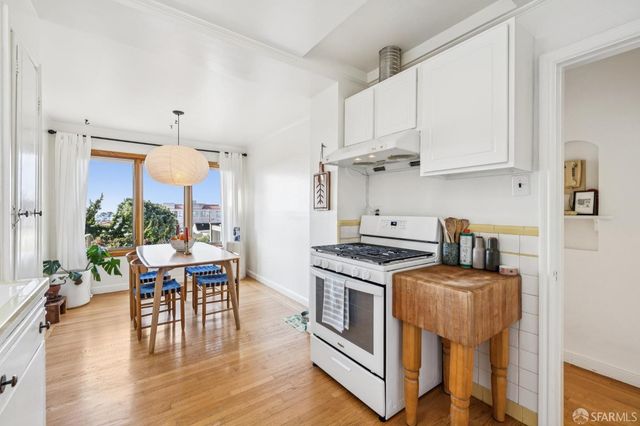 1815 29th Avenue, San Francisco, CA 94122