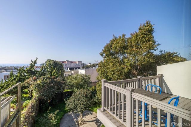 1815 29th Avenue, San Francisco, CA 94122