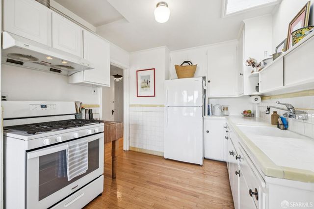 1815 29th Avenue, San Francisco, CA 94122