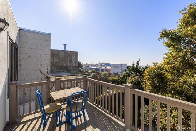 1815 29th Avenue, San Francisco, CA 94122