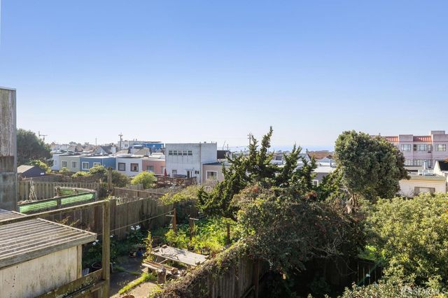 1815 29th Avenue, San Francisco, CA 94122