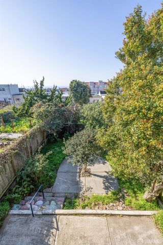 1815 29th Avenue, San Francisco, CA 94122