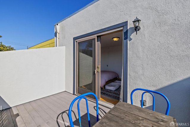 1815 29th Avenue, San Francisco, CA 94122