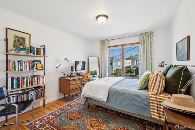 1815 29th Avenue, San Francisco, CA 94122