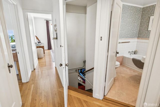 1815 29th Avenue, San Francisco, CA 94122