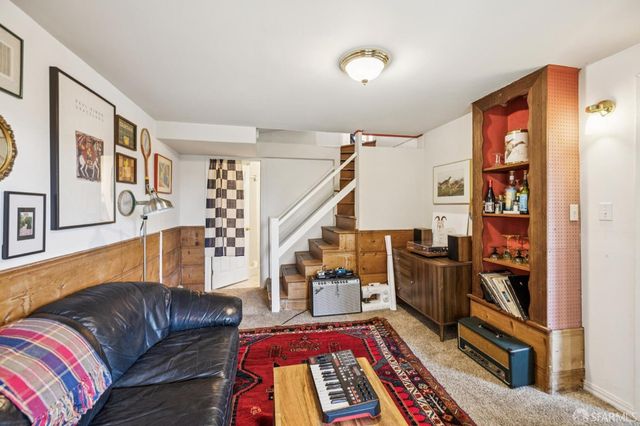 1815 29th Avenue, San Francisco, CA 94122