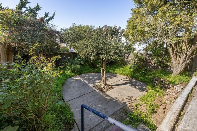 1815 29th Avenue, San Francisco, CA 94122