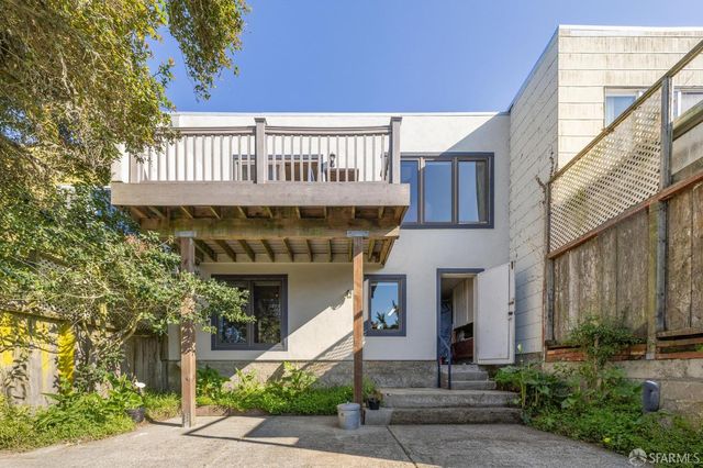 1815 29th Avenue, San Francisco, CA 94122