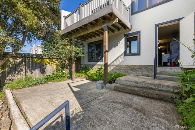 1815 29th Avenue, San Francisco, CA 94122