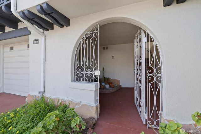 1815 29th Avenue, San Francisco, CA 94122