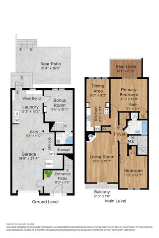 1815 29th Avenue, San Francisco, CA 94122