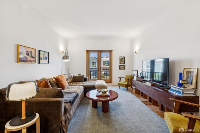 1815 29th Avenue, San Francisco, CA 94122