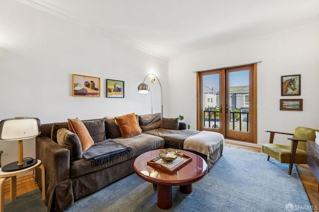 1815 29th Avenue, San Francisco, CA 94122