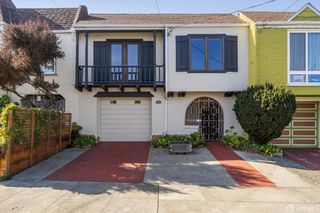 1815 29th Avenue, San Francisco, CA 94122