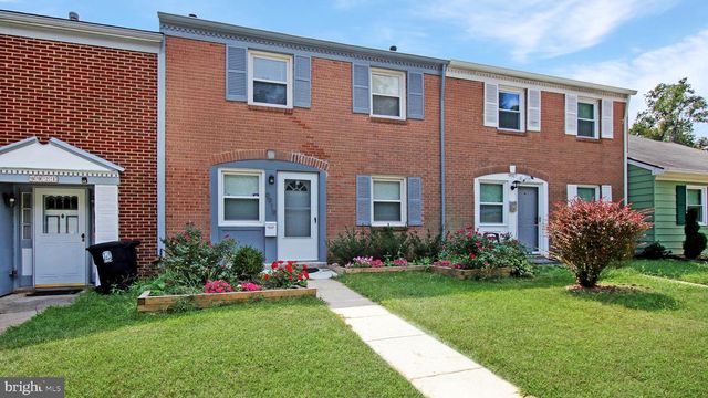 9919 BOISE RD, Laurel, MD 20708