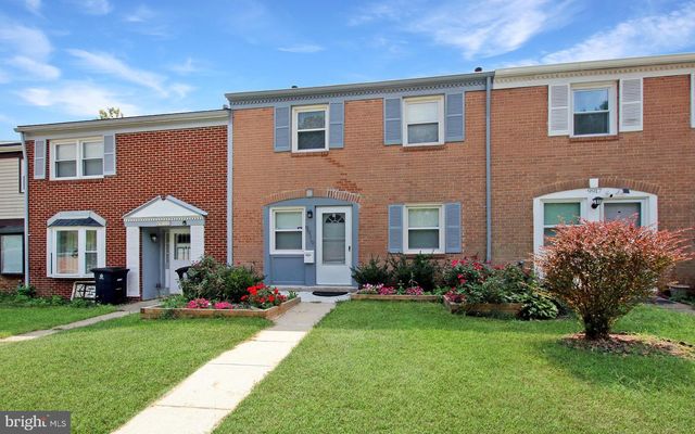 9919 BOISE RD, Laurel, MD 20708