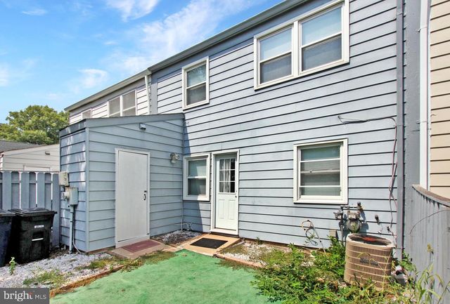 9919 BOISE RD, Laurel, MD 20708