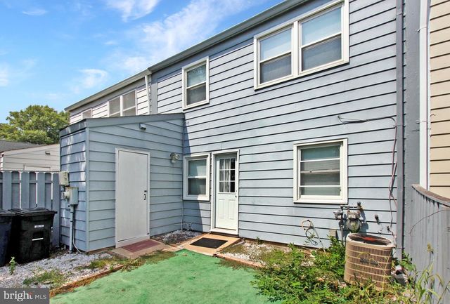 9919 BOISE RD, Laurel, MD 20708