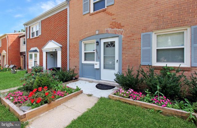 9919 BOISE RD, Laurel, MD 20708