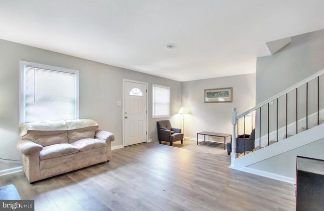 9919 BOISE RD, Laurel, MD 20708