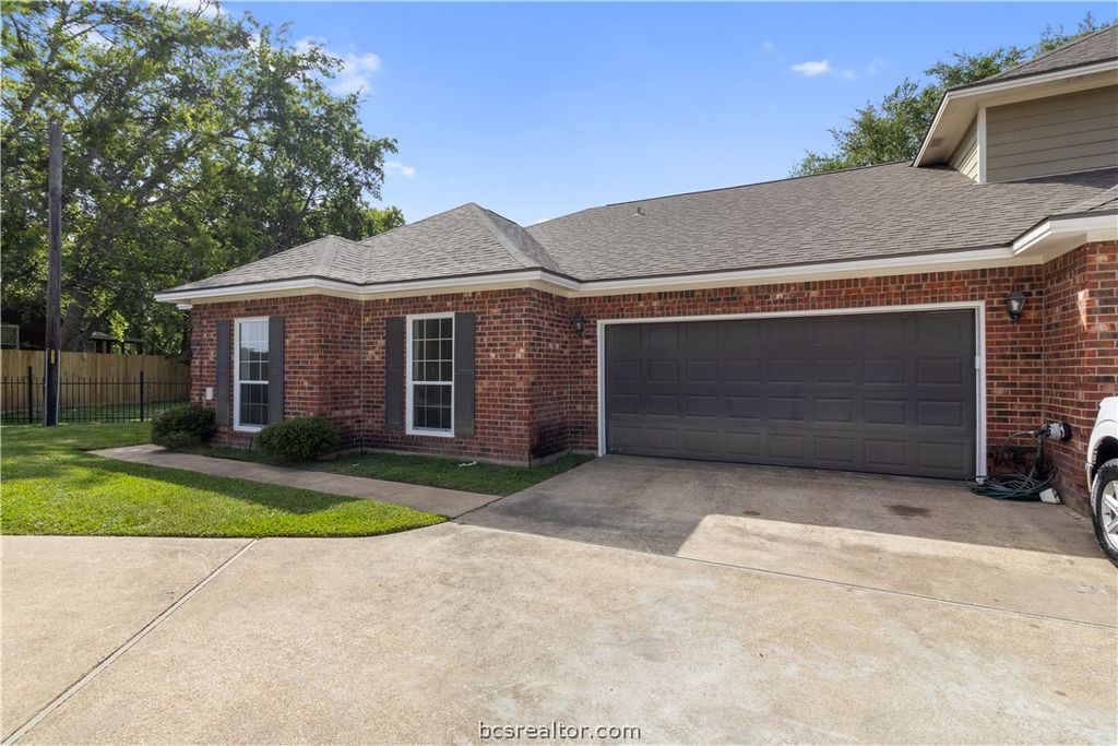 2515 Boonville Road, Bryan, TX 77808 — photo 2