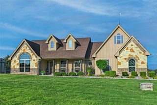 125 Summer Stone Court, Weatherford, TX 76087