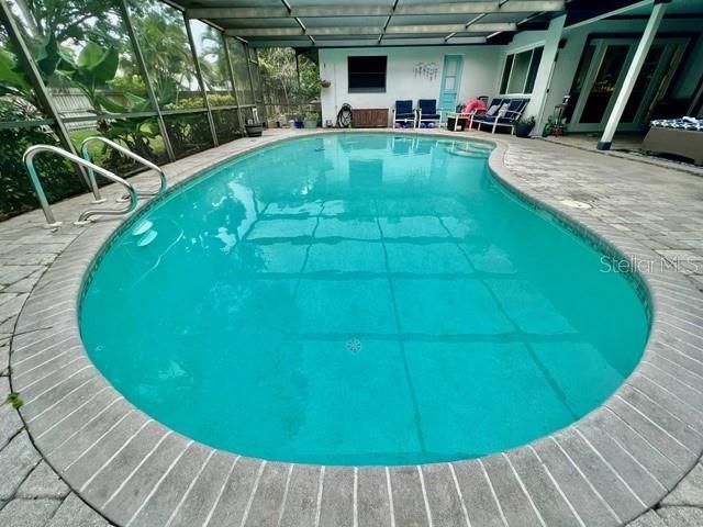 834 HILLSIDE DRIVE, Palm Harbor, FL 34683