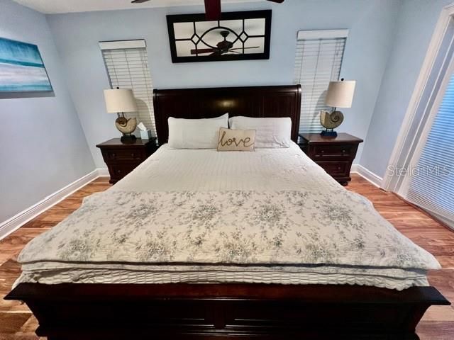 834 HILLSIDE DRIVE, Palm Harbor, FL 34683