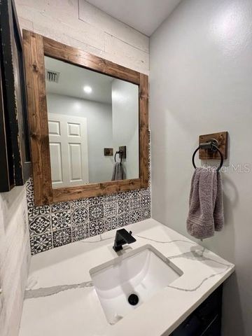 834 HILLSIDE DRIVE, Palm Harbor, FL 34683