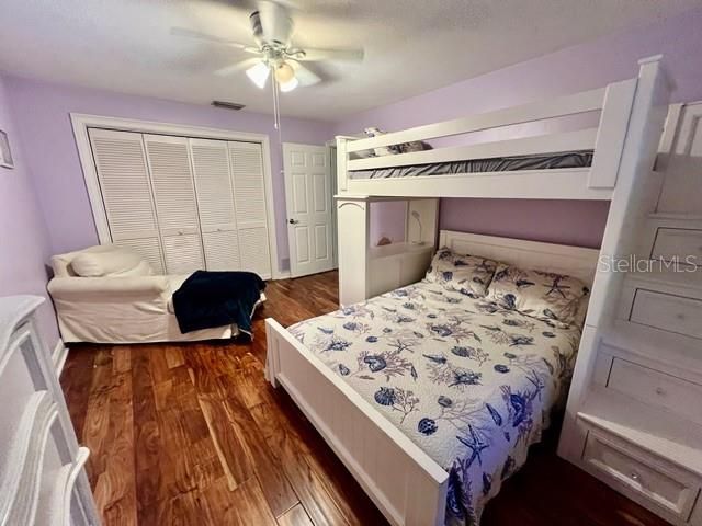 834 HILLSIDE DRIVE, Palm Harbor, FL 34683