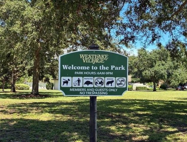 834 HILLSIDE DRIVE, Palm Harbor, FL 34683