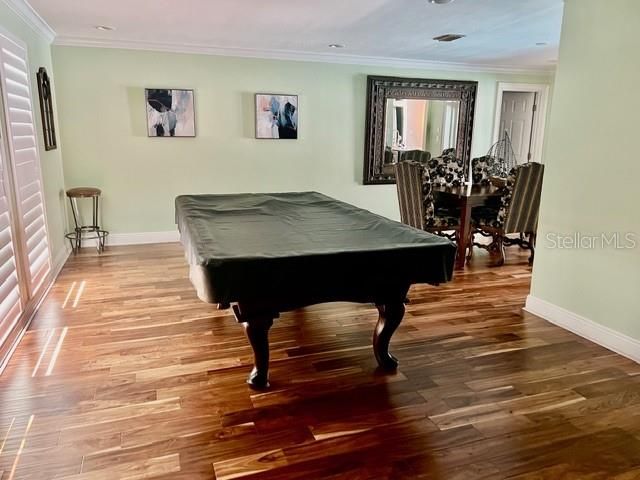 834 HILLSIDE DRIVE, Palm Harbor, FL 34683