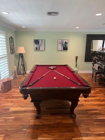 834 HILLSIDE DRIVE, Palm Harbor, FL 34683