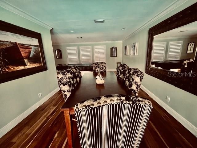 834 HILLSIDE DRIVE, Palm Harbor, FL 34683