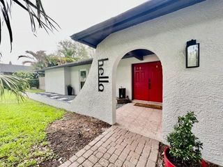 834 HILLSIDE DRIVE, Palm Harbor, FL 34683