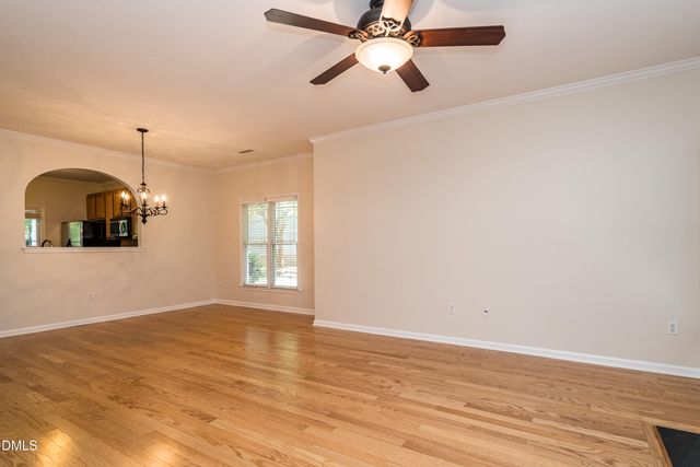 1010 Mica Lamp Court, Apex, NC 27502