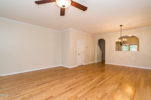 1010 Mica Lamp Court, Apex, NC 27502