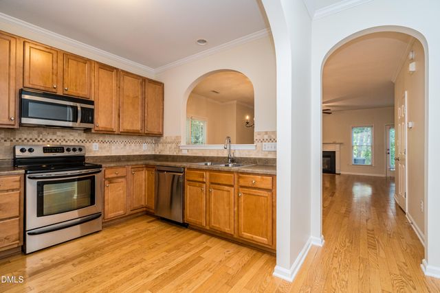 1010 Mica Lamp Court, Apex, NC 27502