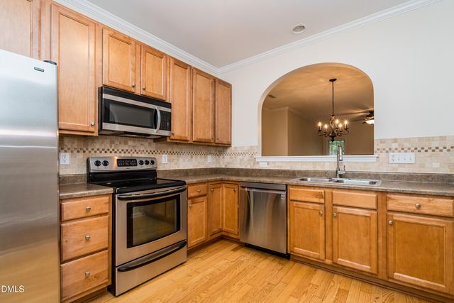 1010 Mica Lamp Court, Apex, NC 27502