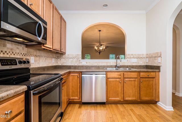 1010 Mica Lamp Court, Apex, NC 27502