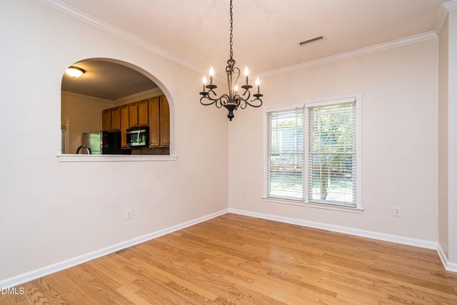 1010 Mica Lamp Court, Apex, NC 27502