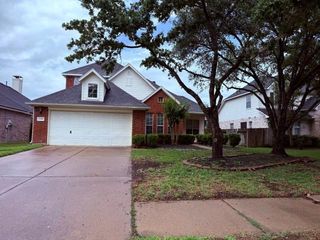 22418 Cascade Springs Drive, Katy, TX 77494