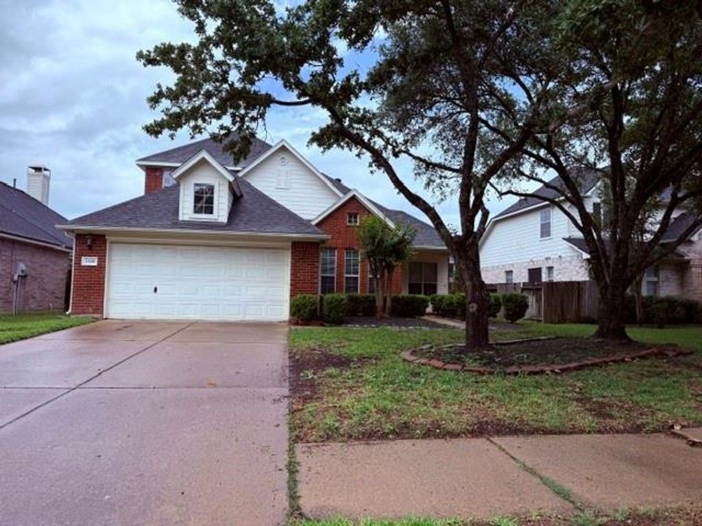 22418 Cascade Springs Drive, Katy, TX 77494
