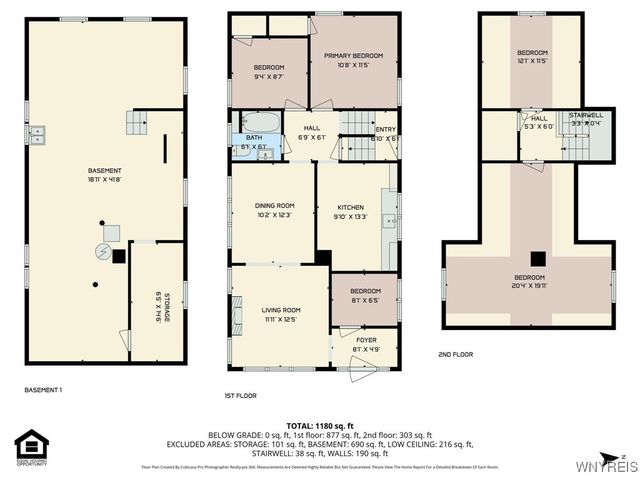 42 Schauf Avenue, Buffalo, NY 14211